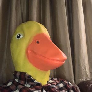 Meet your Posher, Kenton